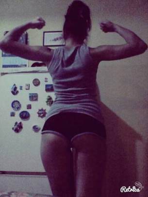 Jenifer (19), Montreal, QBC adult dating profile image