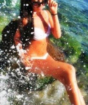 Meet Allison (28) from New York | Explicit Casual Dating