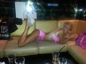 Evelyn, age 21, profile photo from Quincy, FL