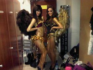 Meet Rachael (19) from New York | Explicit Casual Dating