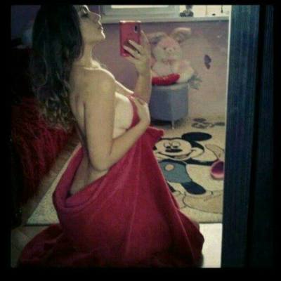 Olive, 26, Maryland | No-Nonsense Hookup Profile