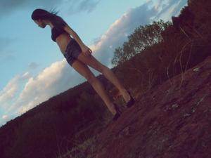 Anjali, 18, profile image for Tampa, FL dating page