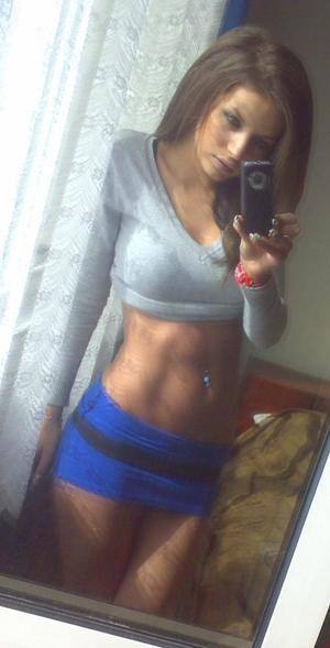 Cora (28) in New York | Direct Adult Encounters