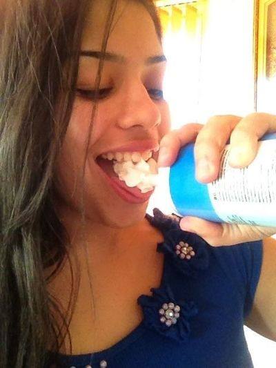 Connect with Cristina (23) | Washington Adult Fun