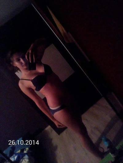 Meet Dorothy (27) from California | Explicit Casual Dating