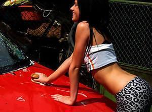 Meet Samantha (22) from Pennsylvania | Explicit Casual Dating