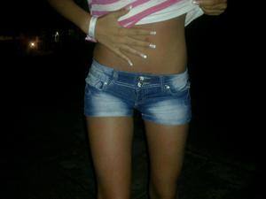 Yvonne, 22, Georgia | No-Nonsense Hookup Profile