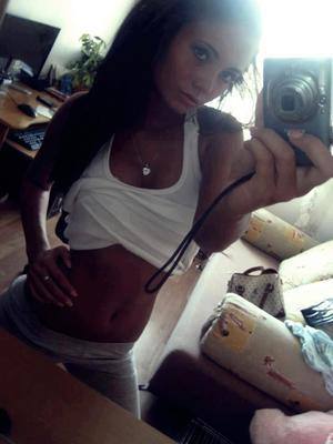 Ana (28) in New York | Direct Adult Encounters