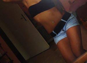 Margarita, 30, New York | No-Nonsense Hookup Profile