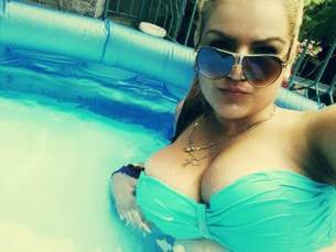 Profile photo for Olga, 21, New York adult dating