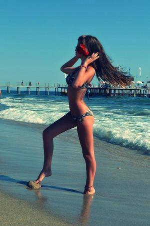 Aylin (24) in Ohio | Direct Adult Encounters