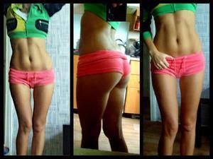 Meet Nora (23) from Illinois | Explicit Casual Dating