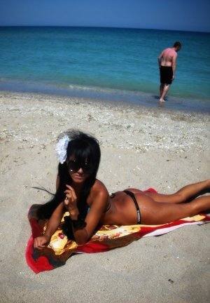 Chantelle (25) in New York | Direct Adult Encounters