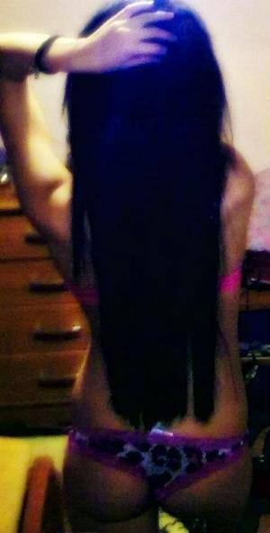 Ryann (27) in Pennsylvania | Direct Adult Encounters