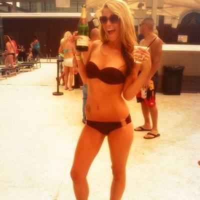 Mireya, 29, Louisiana | No-Nonsense Hookup Profile