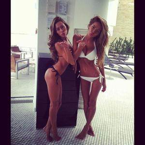 Dating profile image of Tamika, age 20, Michigan