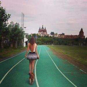 Meet Mckayla (18) from Iowa | Explicit Casual Dating