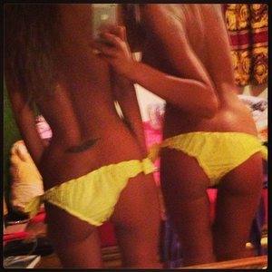 Meet Jenifer (24) from Washington | Explicit Casual Dating