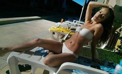 Haven, 21, New York | No-Nonsense Hookup Profile