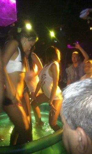 Christin, 23, casual dating profile photo in Palm Coast, FL