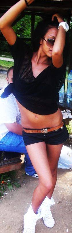 Meet Helen (27) from Pennsylvania | Explicit Casual Dating