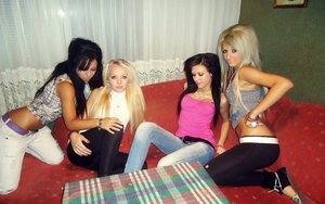 Meet Marlene (19) from California | Explicit Casual Dating