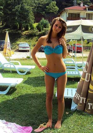 Elsa, 24, Ohio | No-Nonsense Hookup Profile