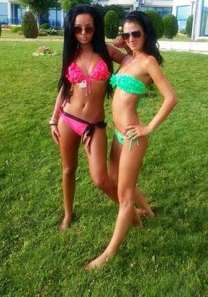 Hayley (18) in New York | Direct Adult Encounters