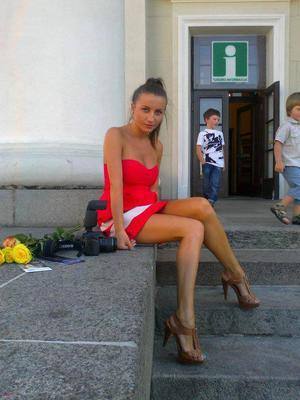 Connect with Ericka (29) | New York Adult Fun