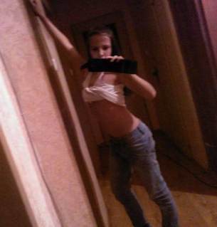 Melissa (26) profile photo in Indiana