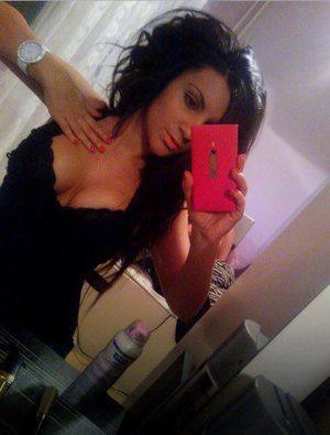 Marie, 26, Colorado | No-Nonsense Hookup Profile