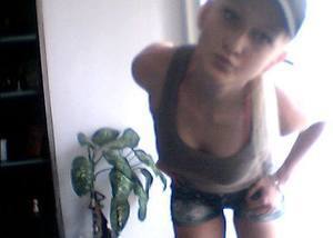 Connect with Aspen (27) | Puerto Rico Adult Fun