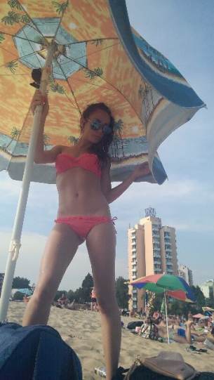 Adult dating profile photo of Johanna (24) in Ormond Beach, FL