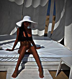 Pamela, 22, Illinois | No-Nonsense Hookup Profile