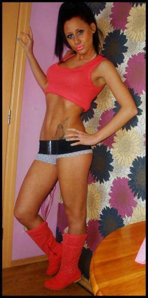 Lyric (29) in Texas | Direct Adult Encounters