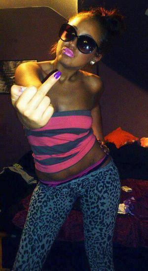 Nataly, 22, New York | No-Nonsense Hookup Profile