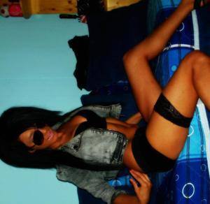 Kacey, 22, Pennsylvania | No-Nonsense Hookup Profile