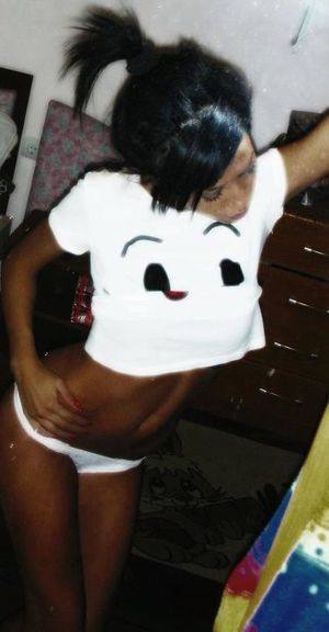 Carina (24) in Miami, FL, adult profile photo