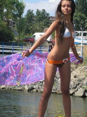 Beth, age 24, profile photo from Tierra Verde, FL
