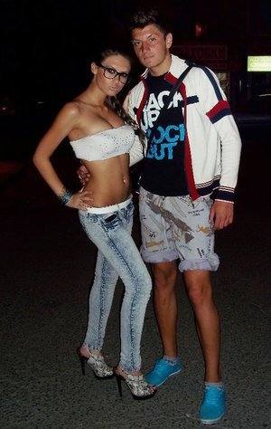 Alanna (20) in New York | Direct Adult Encounters