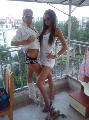 Rayna, 25, Texas | No-Nonsense Hookup Profile