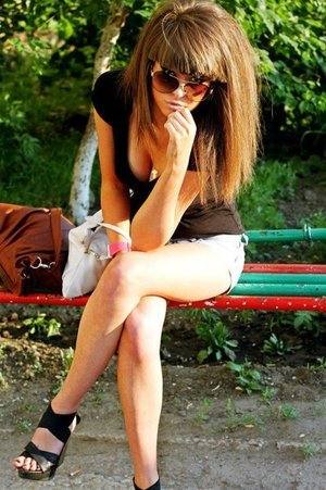 Connect with Cortney (30) | New York Adult Fun