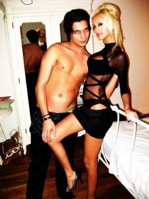 Meet Erika (22) from New York | Explicit Casual Dating