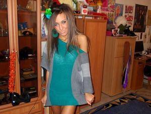 Meet Liza (28) from California | Explicit Casual Dating