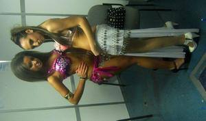 Connect with Elisa (21) | Texas Adult Fun