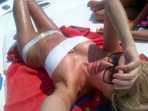 Kyla, 27, Washington | No-Nonsense Hookup Profile