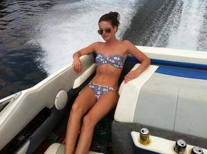 Karlee, 27, New York | No-Nonsense Hookup Profile