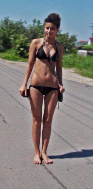 Connect with Shayna (27) | Washington Adult Fun