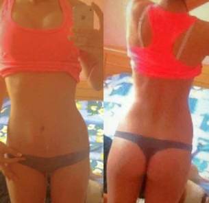 Berenice, age 30, Washington profile picture