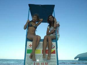 Meet Ashley (24) from New York | Explicit Casual Dating